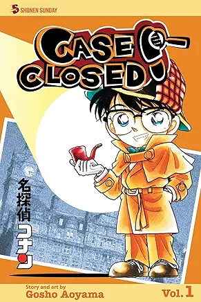 Detective Conan Detective Conan