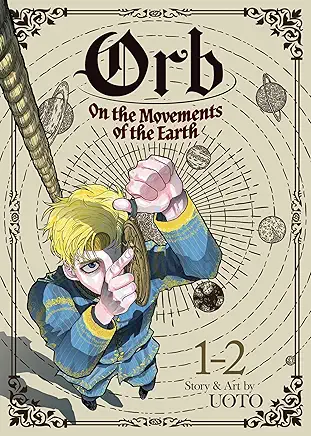 Orb: On the Movements of the Earth Orb: On the Movements of the Earth
