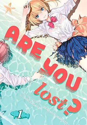 Are You Lost?(Sounan desu ka?) cover Are You Lost?(Sounan desu ka?) cover
